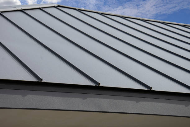 Best Solar Panel Roofing Installation  in St Elmo, IL
