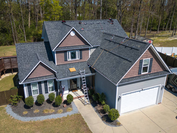 Best Roof Maintenance and Cleaning  in St Elmo, IL